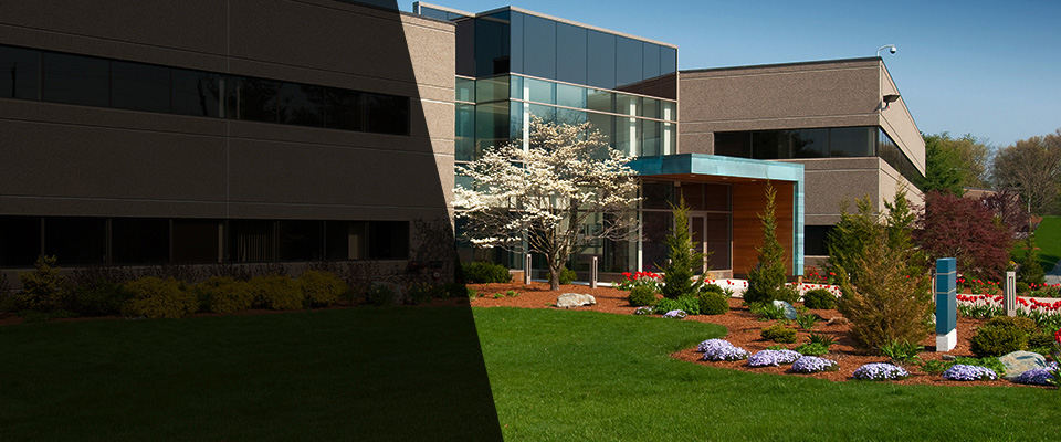 South Bend Landscapers