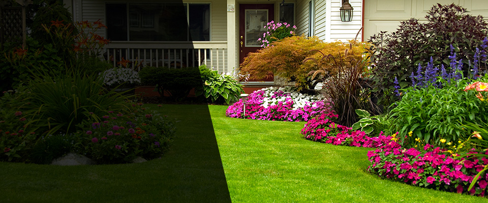 South Bend Landscapers