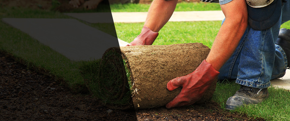 South Bend Landscapers