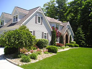 Landscapers and Lawncare Services in South Bend, IN